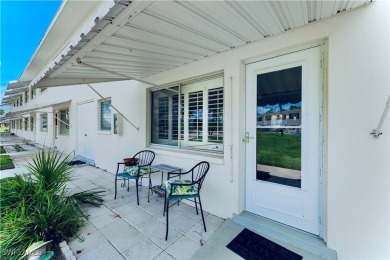 Welcome to this FIRST FLOOR 1 bed 1 bath in the highly desirable on Lehigh Resort Club in Florida - for sale on GolfHomes.com, golf home, golf lot