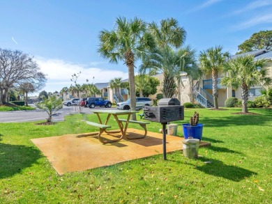 Enjoy the gated beach access and the many amenities Chateau La on Emerald Bay Golf Club in Florida - for sale on GolfHomes.com, golf home, golf lot