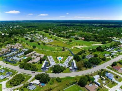 Welcome to this FIRST FLOOR 1 bed 1 bath in the highly desirable on Lehigh Resort Club in Florida - for sale on GolfHomes.com, golf home, golf lot
