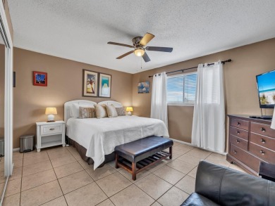 Enjoy the gated beach access and the many amenities Chateau La on Emerald Bay Golf Club in Florida - for sale on GolfHomes.com, golf home, golf lot
