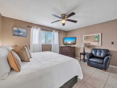 Enjoy the gated beach access and the many amenities Chateau La on Emerald Bay Golf Club in Florida - for sale on GolfHomes.com, golf home, golf lot