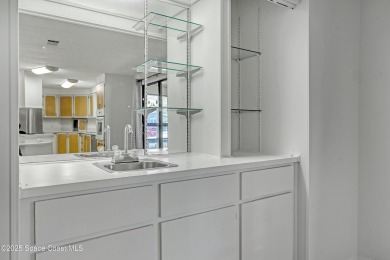 WELCOME TO THIS 2 BEDROOM 2 BATHROOM HOME IN LOVELY BAREFOOT on Barefoot Bay Golf Course in Florida - for sale on GolfHomes.com, golf home, golf lot
