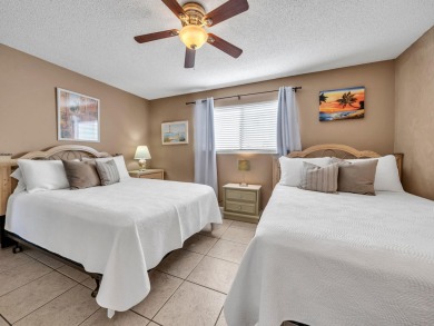 Enjoy the gated beach access and the many amenities Chateau La on Emerald Bay Golf Club in Florida - for sale on GolfHomes.com, golf home, golf lot
