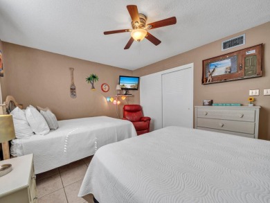 Enjoy the gated beach access and the many amenities Chateau La on Emerald Bay Golf Club in Florida - for sale on GolfHomes.com, golf home, golf lot