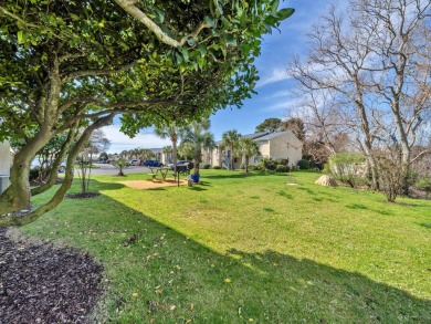 Enjoy the gated beach access and the many amenities Chateau La on Emerald Bay Golf Club in Florida - for sale on GolfHomes.com, golf home, golf lot