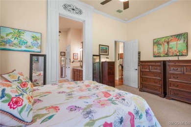THIS BEAUTIFUL HOME is loaded with upgrades - beginning with the on Skyview At Terra Vista Golf and Country Club in Florida - for sale on GolfHomes.com, golf home, golf lot