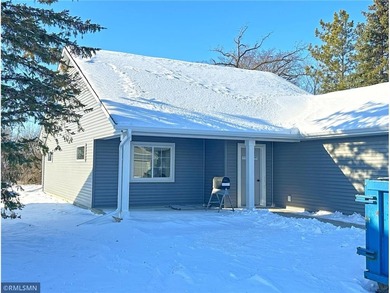 Located in the serene setting of Southbrook Golf Course, this on Southbrook Golf Club in Minnesota - for sale on GolfHomes.com, golf home, golf lot