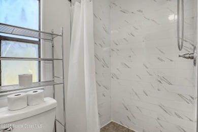WELCOME TO THIS 2 BEDROOM 2 BATHROOM HOME IN LOVELY BAREFOOT on Barefoot Bay Golf Course in Florida - for sale on GolfHomes.com, golf home, golf lot