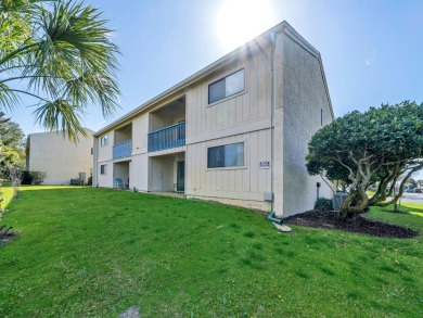 Enjoy the gated beach access and the many amenities Chateau La on Emerald Bay Golf Club in Florida - for sale on GolfHomes.com, golf home, golf lot