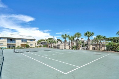 Enjoy the gated beach access and the many amenities Chateau La on Emerald Bay Golf Club in Florida - for sale on GolfHomes.com, golf home, golf lot