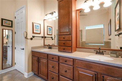 THIS BEAUTIFUL HOME is loaded with upgrades - beginning with the on Skyview At Terra Vista Golf and Country Club in Florida - for sale on GolfHomes.com, golf home, golf lot