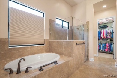 THIS BEAUTIFUL HOME is loaded with upgrades - beginning with the on Skyview At Terra Vista Golf and Country Club in Florida - for sale on GolfHomes.com, golf home, golf lot