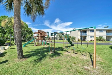 Enjoy the gated beach access and the many amenities Chateau La on Emerald Bay Golf Club in Florida - for sale on GolfHomes.com, golf home, golf lot