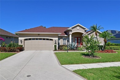 GREAT NEWS!  No apparent storm damage from Helene OR Milton! on Links At Greenfield Plantation in Florida - for sale on GolfHomes.com, golf home, golf lot