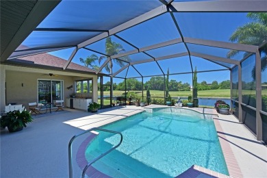 GREAT NEWS!  No apparent storm damage from Helene OR Milton! on Links At Greenfield Plantation in Florida - for sale on GolfHomes.com, golf home, golf lot