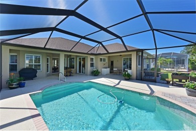 GREAT NEWS!  No apparent storm damage from Helene OR Milton! on Links At Greenfield Plantation in Florida - for sale on GolfHomes.com, golf home, golf lot