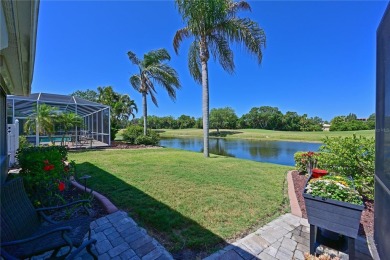 GREAT NEWS!  No apparent storm damage from Helene OR Milton! on Links At Greenfield Plantation in Florida - for sale on GolfHomes.com, golf home, golf lot