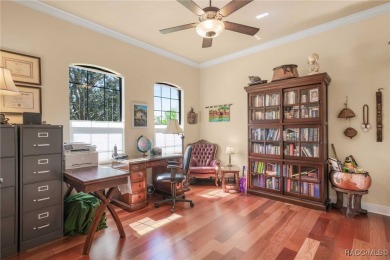 THIS BEAUTIFUL HOME is loaded with upgrades - beginning with the on Skyview At Terra Vista Golf and Country Club in Florida - for sale on GolfHomes.com, golf home, golf lot