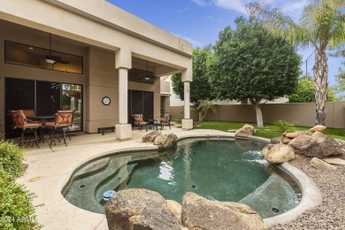 This exclusive guard gated community opens its gates to a feel on Starfire At Scottsdale Country Club in Arizona - for sale on GolfHomes.com, golf home, golf lot