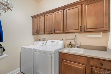 THIS BEAUTIFUL HOME is loaded with upgrades - beginning with the on Skyview At Terra Vista Golf and Country Club in Florida - for sale on GolfHomes.com, golf home, golf lot