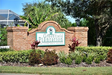 GREAT NEWS!  No apparent storm damage from Helene OR Milton! on Links At Greenfield Plantation in Florida - for sale on GolfHomes.com, golf home, golf lot