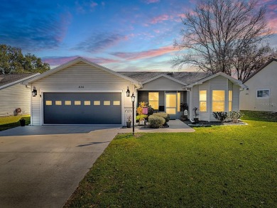 Under contract-accepting backup offers. **Important to know - on El Diablo Executive Golf Course in Florida - for sale on GolfHomes.com, golf home, golf lot