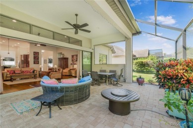 THIS BEAUTIFUL HOME is loaded with upgrades - beginning with the on Skyview At Terra Vista Golf and Country Club in Florida - for sale on GolfHomes.com, golf home, golf lot