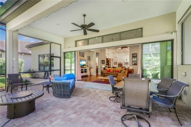 THIS BEAUTIFUL HOME is loaded with upgrades - beginning with the on Skyview At Terra Vista Golf and Country Club in Florida - for sale on GolfHomes.com, golf home, golf lot