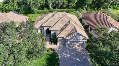 THIS BEAUTIFUL HOME is loaded with upgrades - beginning with the on Skyview At Terra Vista Golf and Country Club in Florida - for sale on GolfHomes.com, golf home, golf lot