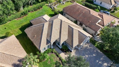 THIS BEAUTIFUL HOME is loaded with upgrades - beginning with the on Skyview At Terra Vista Golf and Country Club in Florida - for sale on GolfHomes.com, golf home, golf lot