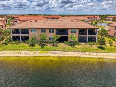 Incredible Waterfront and Tropical Views from almost every room on Sarasota National Golf Club in Florida - for sale on GolfHomes.com, golf home, golf lot