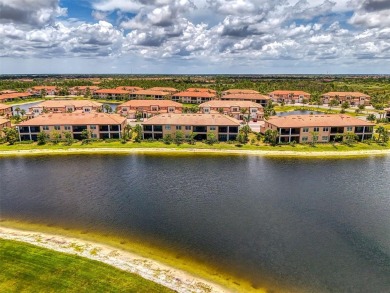 Incredible Waterfront and Tropical Views from almost every room on Sarasota National Golf Club in Florida - for sale on GolfHomes.com, golf home, golf lot