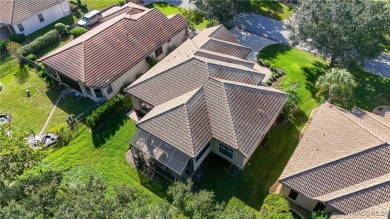 THIS BEAUTIFUL HOME is loaded with upgrades - beginning with the on Skyview At Terra Vista Golf and Country Club in Florida - for sale on GolfHomes.com, golf home, golf lot