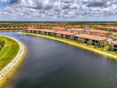 Incredible Waterfront and Tropical Views from almost every room on Sarasota National Golf Club in Florida - for sale on GolfHomes.com, golf home, golf lot