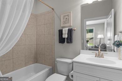 SELLERS WILL PAY THE MANDATORY GOVERNORS TOWNE CLUB ATHLETIC on The Governors Towne Club in Georgia - for sale on GolfHomes.com, golf home, golf lot