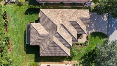 THIS BEAUTIFUL HOME is loaded with upgrades - beginning with the on Skyview At Terra Vista Golf and Country Club in Florida - for sale on GolfHomes.com, golf home, golf lot