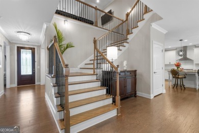 SELLERS WILL PAY THE MANDATORY GOVERNORS TOWNE CLUB ATHLETIC on The Governors Towne Club in Georgia - for sale on GolfHomes.com, golf home, golf lot