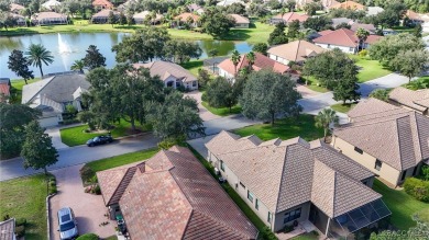 THIS BEAUTIFUL HOME is loaded with upgrades - beginning with the on Skyview At Terra Vista Golf and Country Club in Florida - for sale on GolfHomes.com, golf home, golf lot