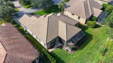 THIS BEAUTIFUL HOME is loaded with upgrades - beginning with the on Skyview At Terra Vista Golf and Country Club in Florida - for sale on GolfHomes.com, golf home, golf lot