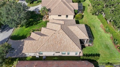 THIS BEAUTIFUL HOME is loaded with upgrades - beginning with the on Skyview At Terra Vista Golf and Country Club in Florida - for sale on GolfHomes.com, golf home, golf lot