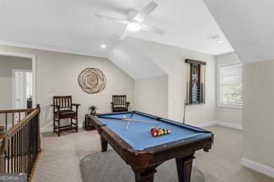 SELLERS WILL PAY THE MANDATORY GOVERNORS TOWNE CLUB ATHLETIC on The Governors Towne Club in Georgia - for sale on GolfHomes.com, golf home, golf lot