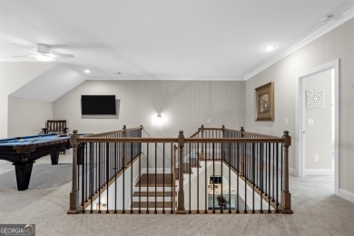 SELLERS WILL PAY THE MANDATORY GOVERNORS TOWNE CLUB ATHLETIC on The Governors Towne Club in Georgia - for sale on GolfHomes.com, golf home, golf lot