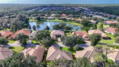 THIS BEAUTIFUL HOME is loaded with upgrades - beginning with the on Skyview At Terra Vista Golf and Country Club in Florida - for sale on GolfHomes.com, golf home, golf lot