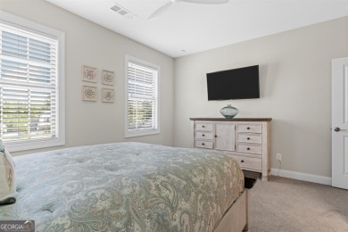 SELLERS WILL PAY THE MANDATORY GOVERNORS TOWNE CLUB ATHLETIC on The Governors Towne Club in Georgia - for sale on GolfHomes.com, golf home, golf lot