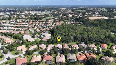 THIS BEAUTIFUL HOME is loaded with upgrades - beginning with the on Skyview At Terra Vista Golf and Country Club in Florida - for sale on GolfHomes.com, golf home, golf lot