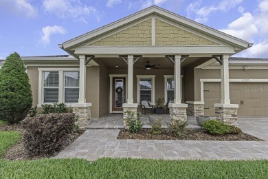 Welcome to your dream home in the highly desirable gated on Seven Springs Golf and Country Club in Florida - for sale on GolfHomes.com, golf home, golf lot