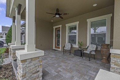 Welcome to your dream home in the highly desirable gated on Seven Springs Golf and Country Club in Florida - for sale on GolfHomes.com, golf home, golf lot