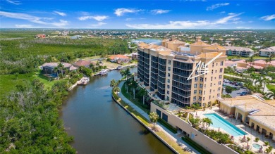 One or more photo(s) has been virtually staged. GULF AND on Burnt Store Golf Club in Florida - for sale on GolfHomes.com, golf home, golf lot