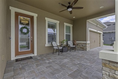 Welcome to your dream home in the highly desirable gated on Seven Springs Golf and Country Club in Florida - for sale on GolfHomes.com, golf home, golf lot