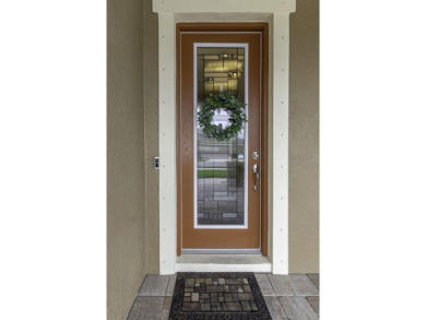 Welcome to your dream home in the highly desirable gated on Seven Springs Golf and Country Club in Florida - for sale on GolfHomes.com, golf home, golf lot